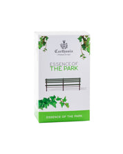 Eau de parfum Uomo Carthusia essence_of_the_park_50ml