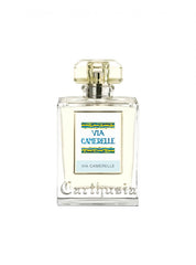 Eau de parfum Uomo Carthusia VIA_CAMERELLE_100ML