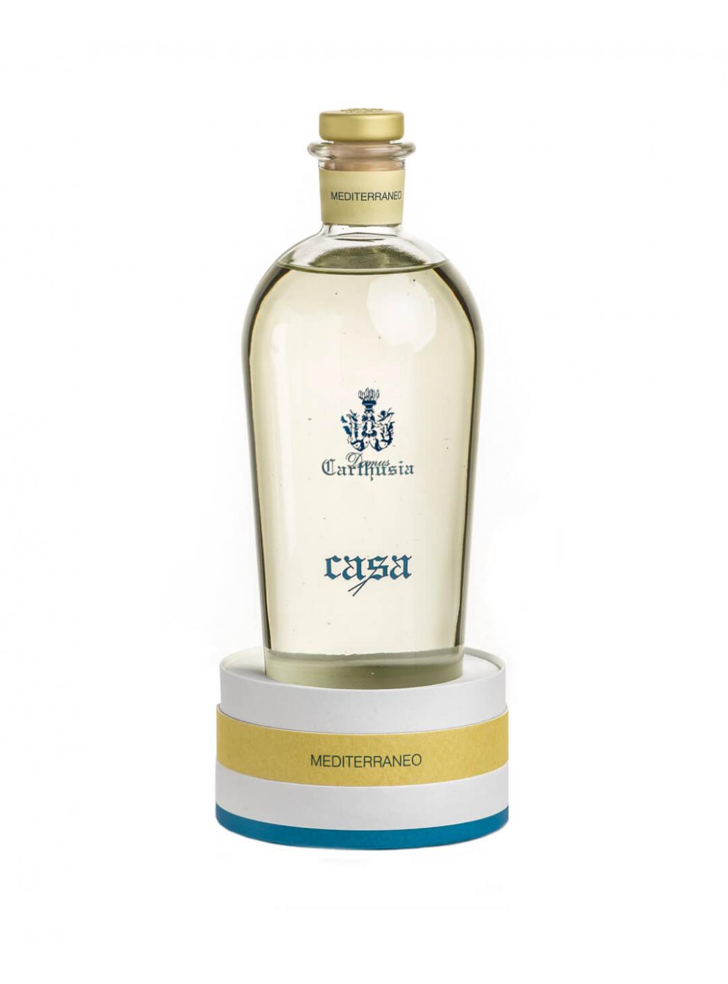 Profumo Adulto unisex Carthusia diffusore_per_ambienti_mediterraneo_500ml