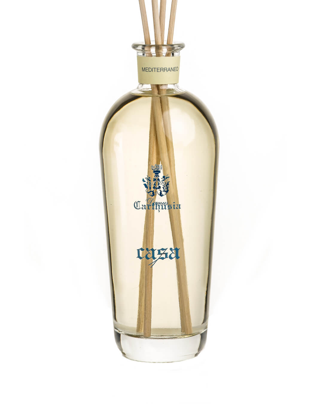 Profumo Adulto unisex Carthusia diffusore_per_ambienti_mediterraneo_500ml