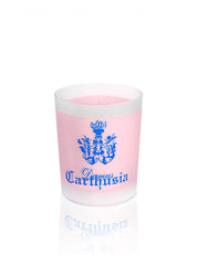 Candela Adulto unisex Carthusia candela_profumata_fiori_di_capri_190gr