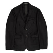 Giacca Uomo Messagerie Dover Nero