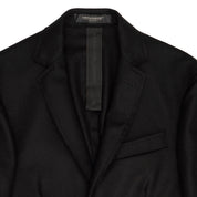 Giacca Uomo Messagerie Dover Nero
