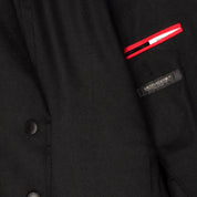 Giacca Uomo Messagerie Dover Nero