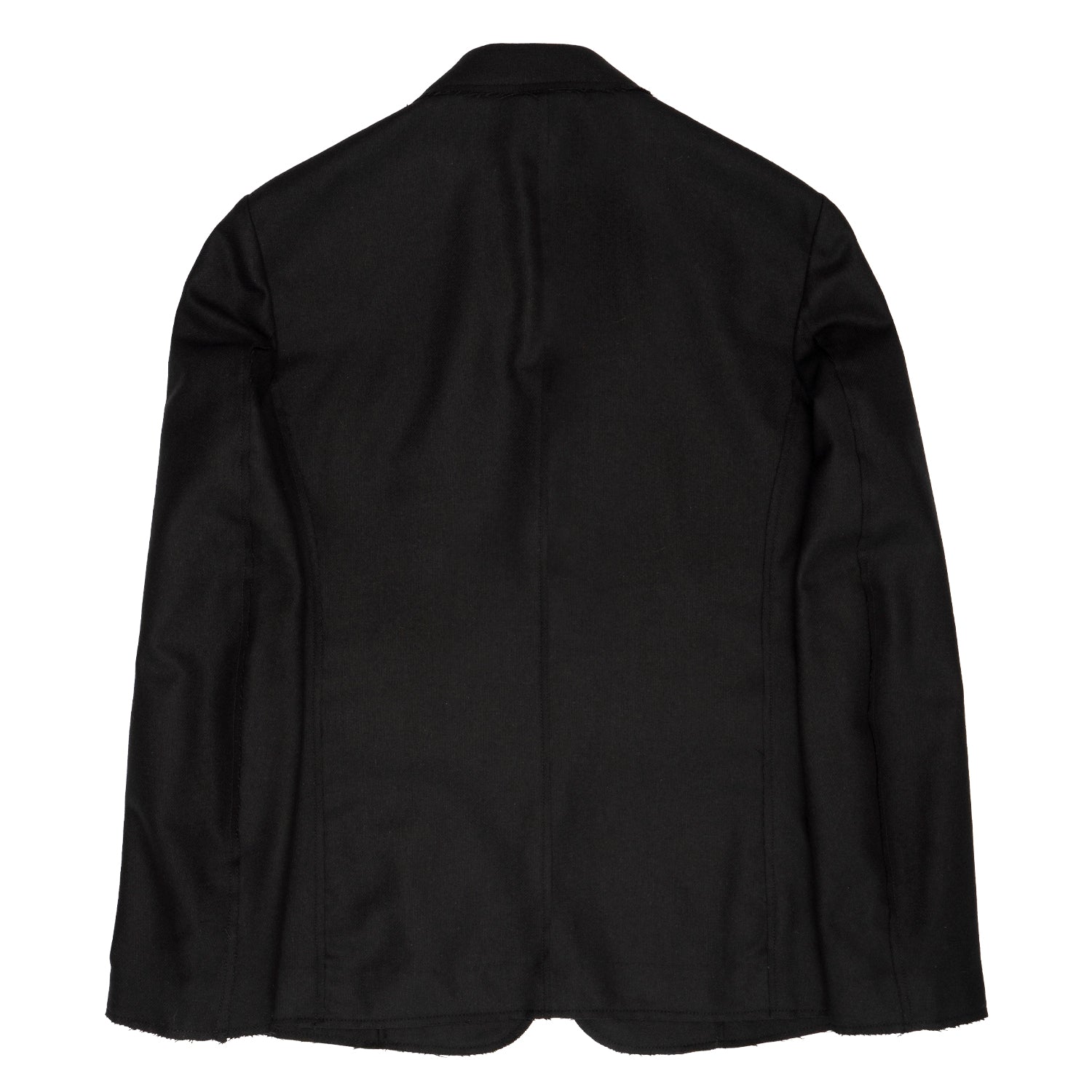 Giacca Uomo Messagerie Dover Nero
