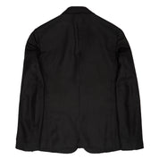 Giacca Uomo Messagerie Dover Nero
