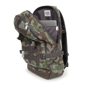 Zaino Extrafloid Origin Grey