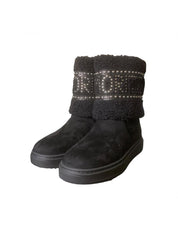 Stivale Donna De Siena BO10BL_A23_STMORITZ