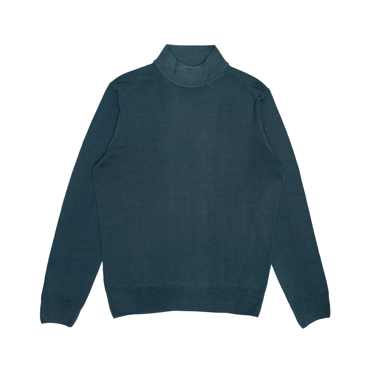 Maglia Uomo Retois Basic Merino Lupetto