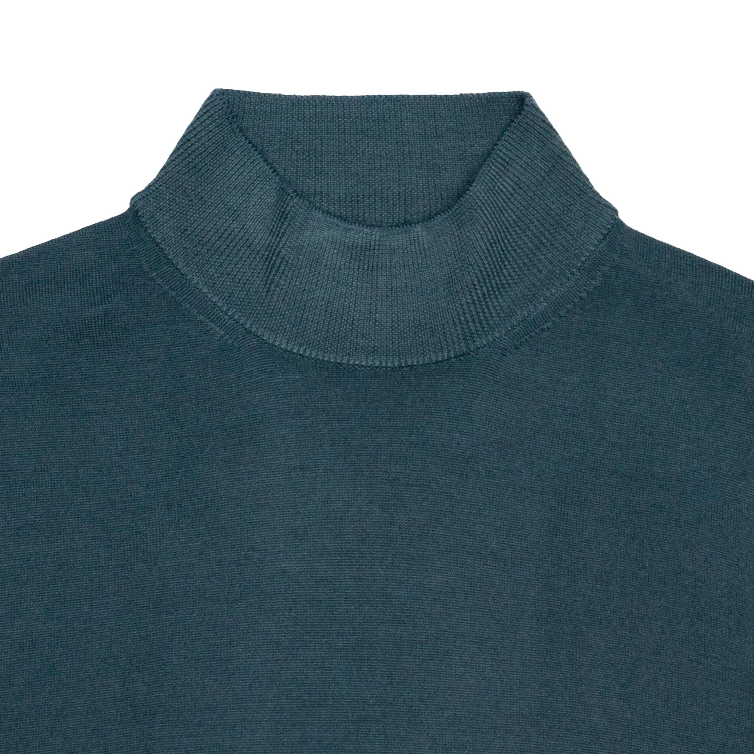 Maglia Uomo Retois Basic Merino Lupetto