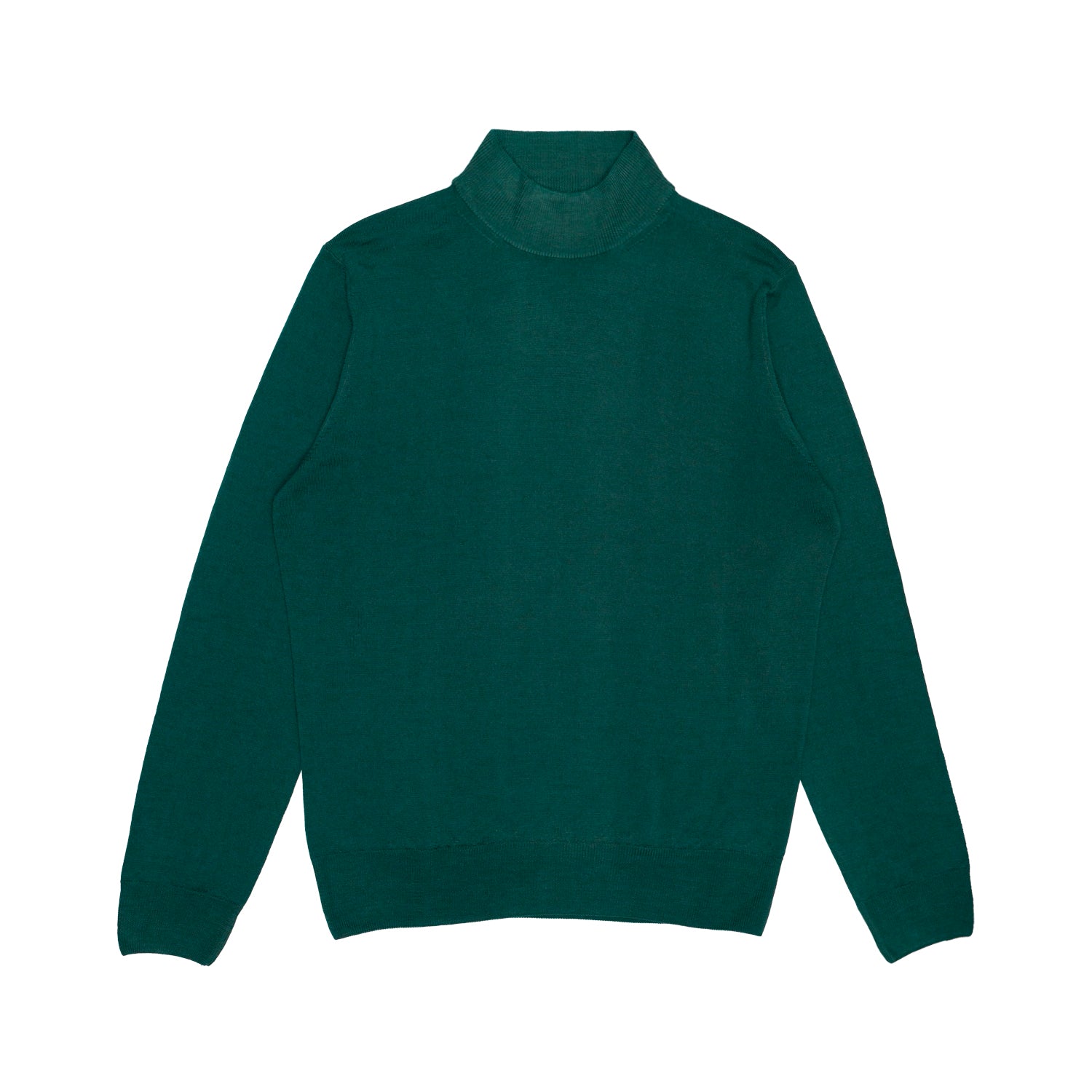 Maglia Uomo Retois Basic Merino Lupetto