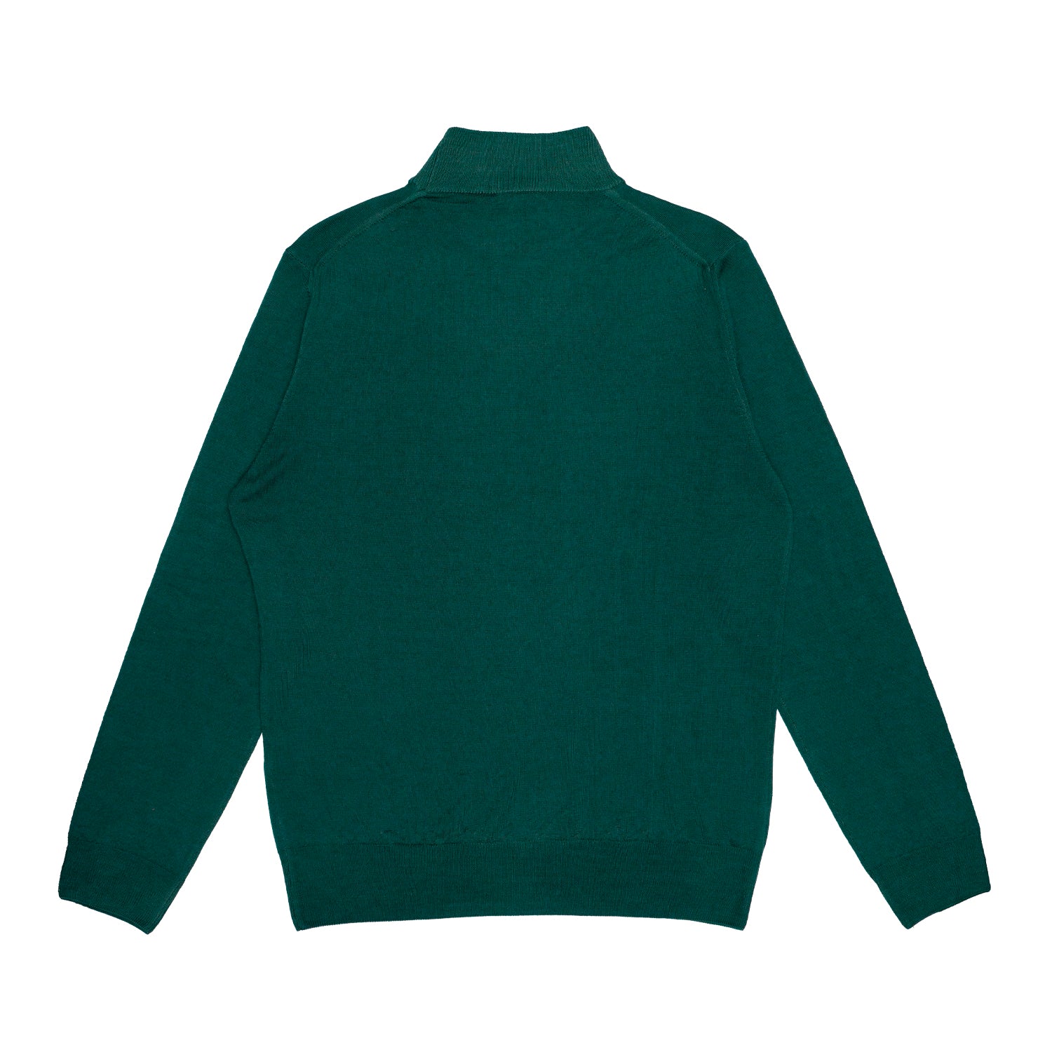 Maglia Uomo Retois Basic Merino Lupetto