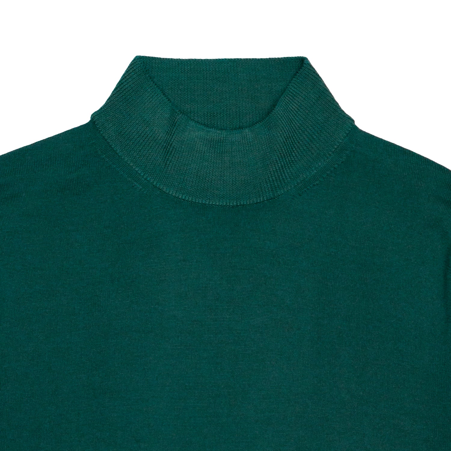 Maglia Uomo Retois Basic Merino Lupetto