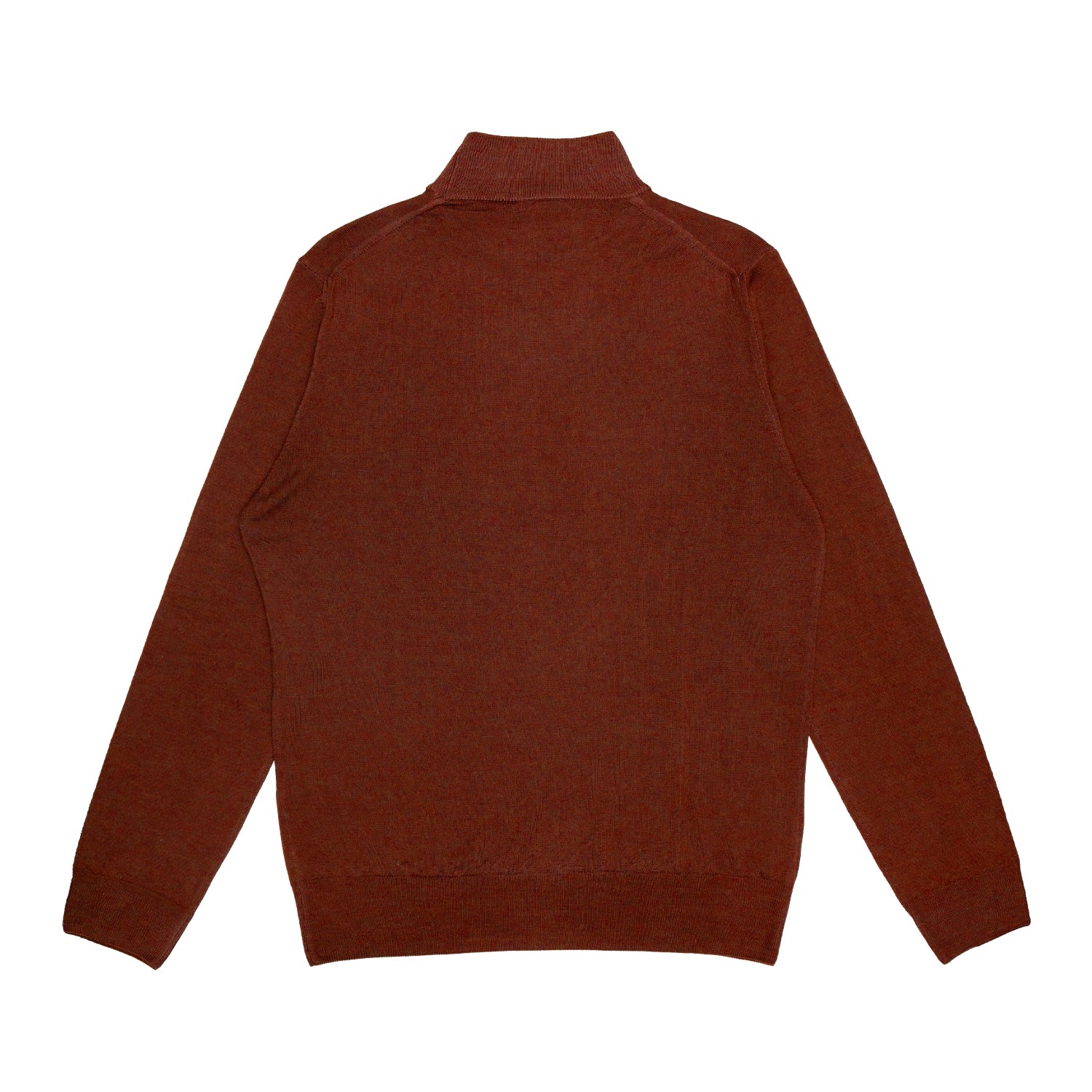 Maglia Uomo Retois Basic Merino Lupetto