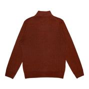 Maglia Uomo Retois Basic Merino Lupetto
