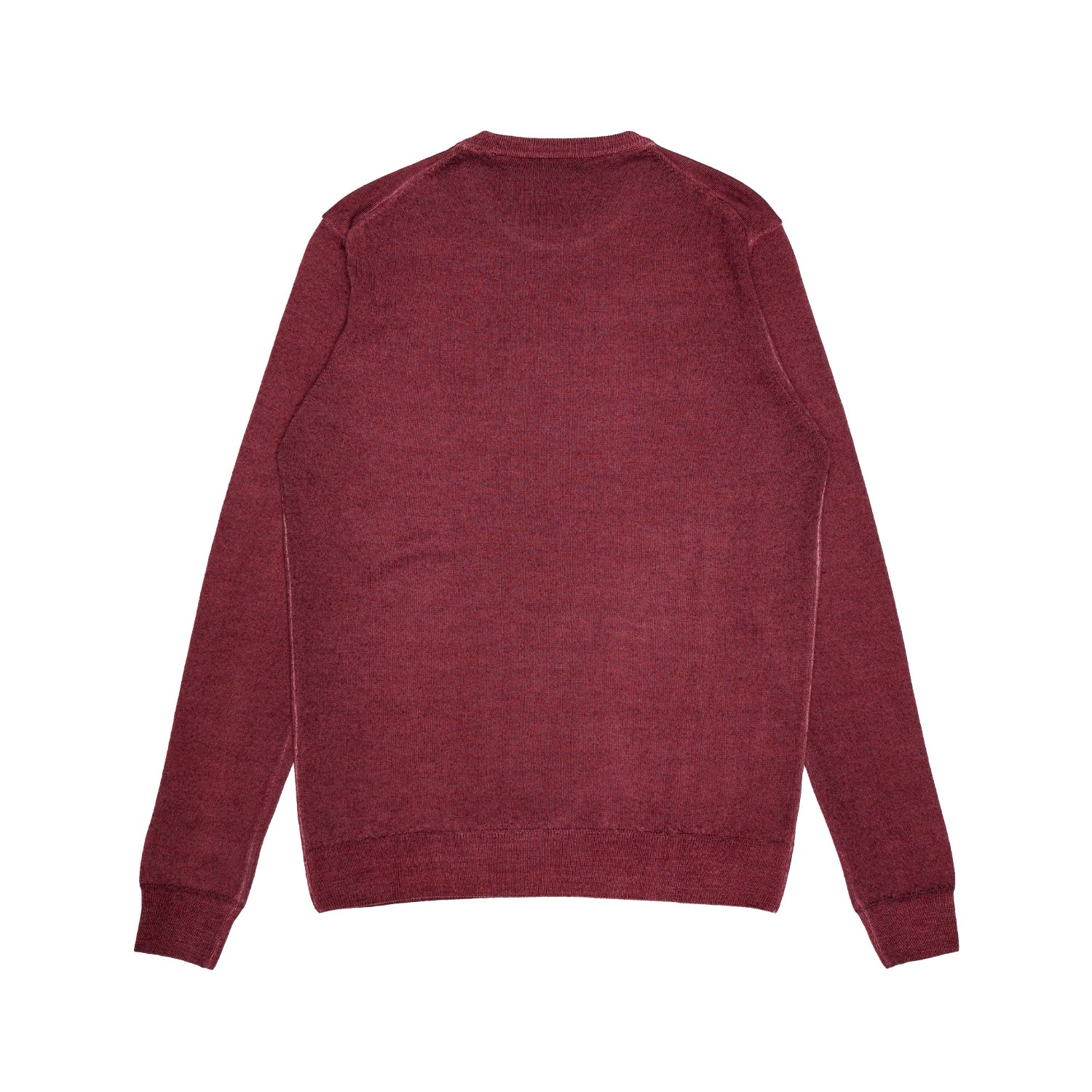 Maglia Uomo Retois Basic Merino