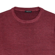 Maglia Uomo Retois Basic Merino
