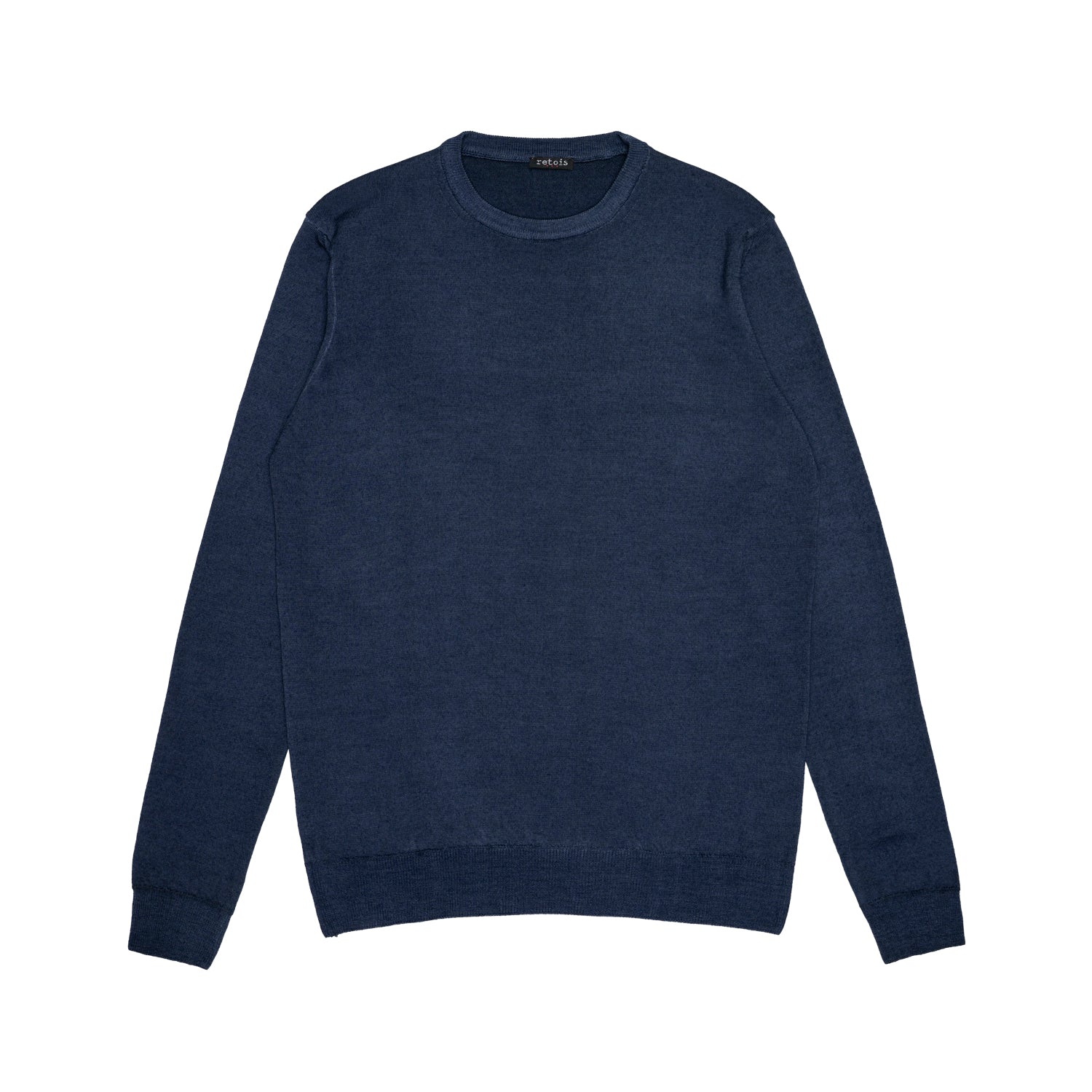 Maglia Uomo Retois Basic Merino
