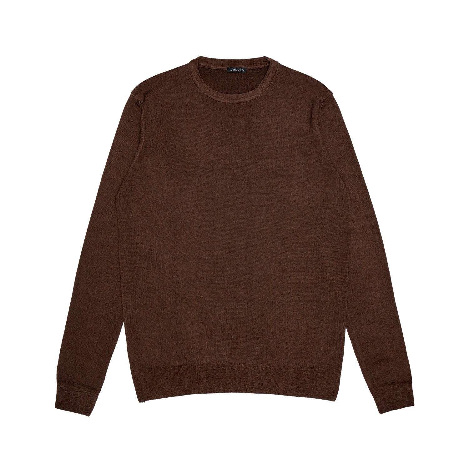 Maglia Uomo Retois Basic Merino Old