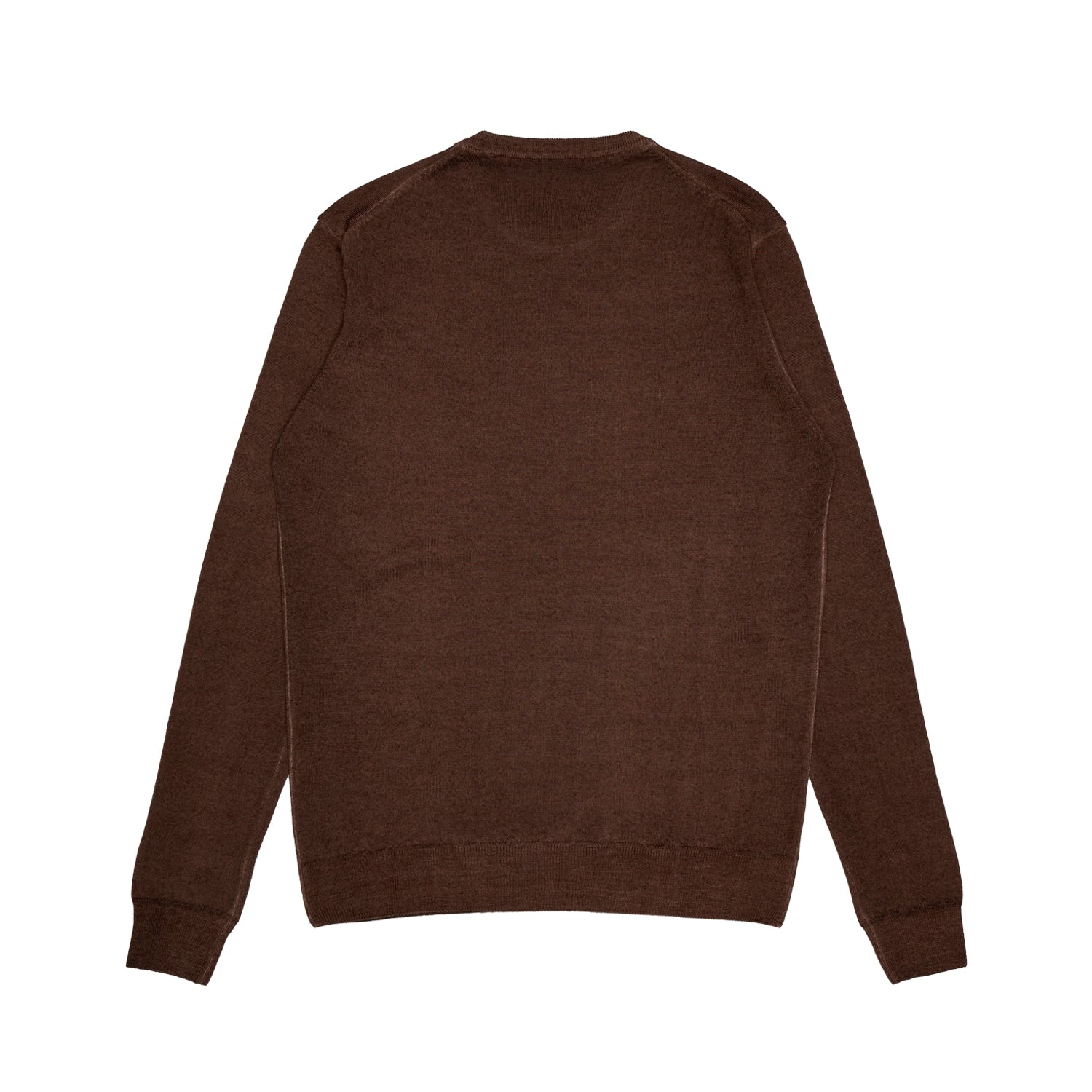 Maglia Uomo Retois Basic Merino Old