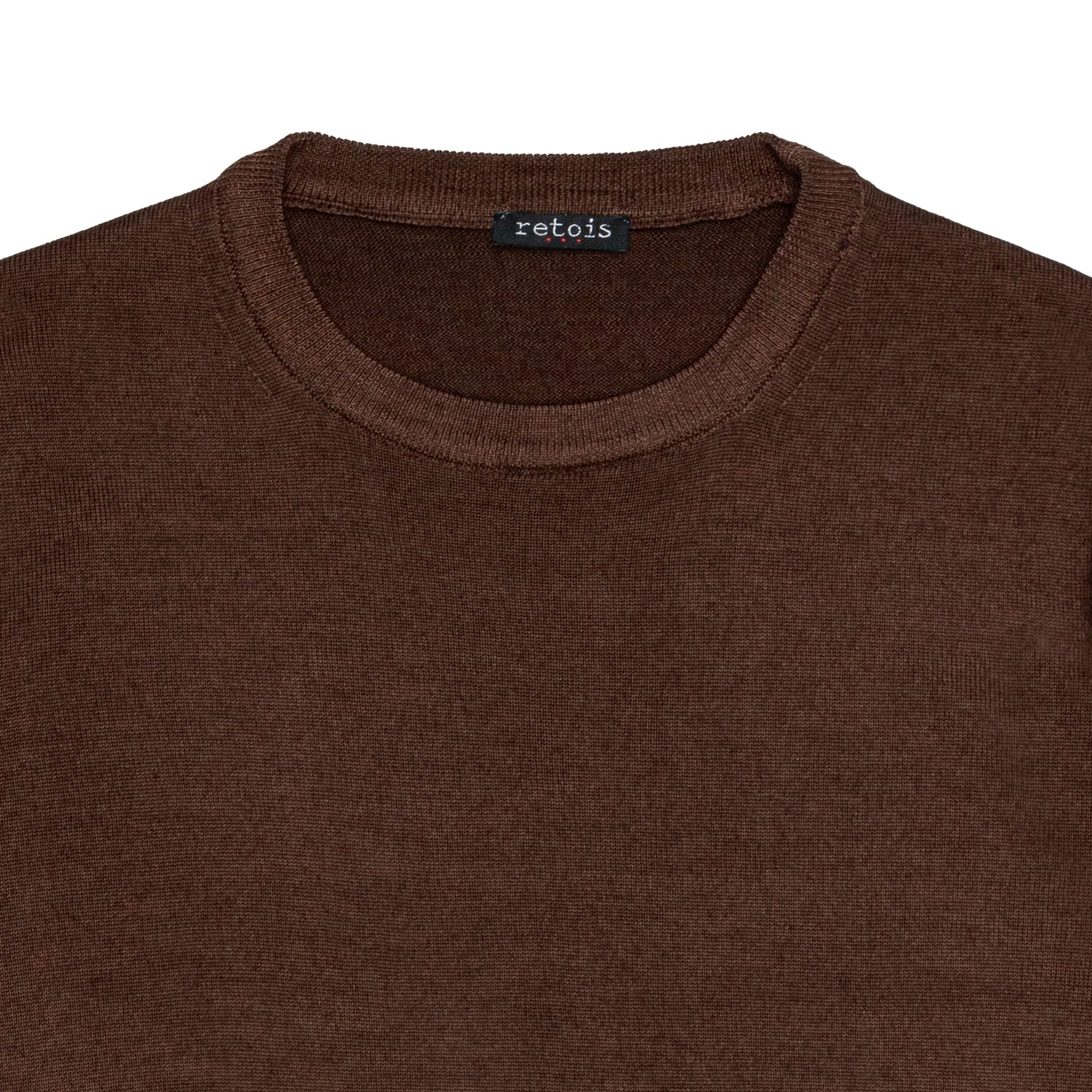 Maglia Uomo Retois Basic Merino Old