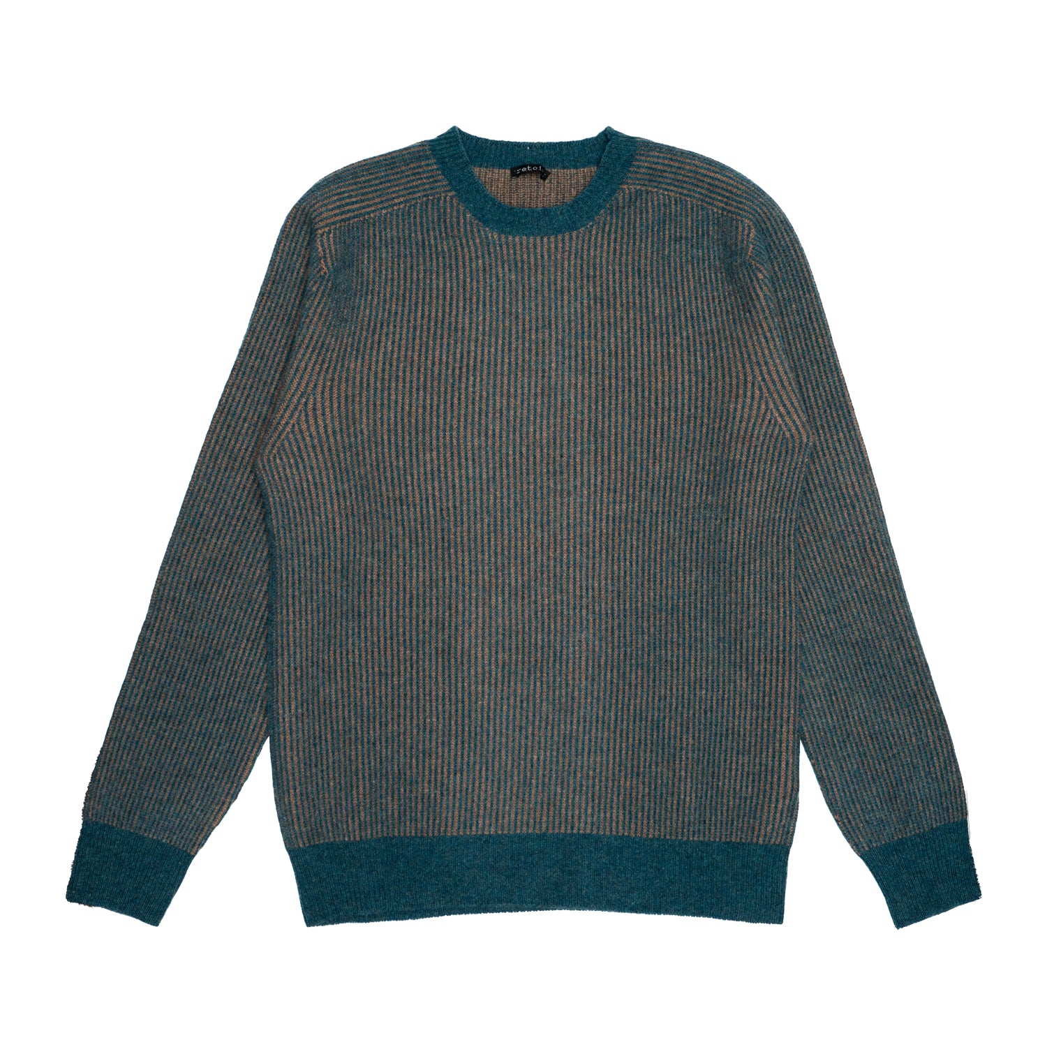 Maglia Uomo Retois Costa Bicolor