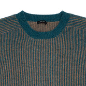 Maglia Uomo Retois Costa Bicolor