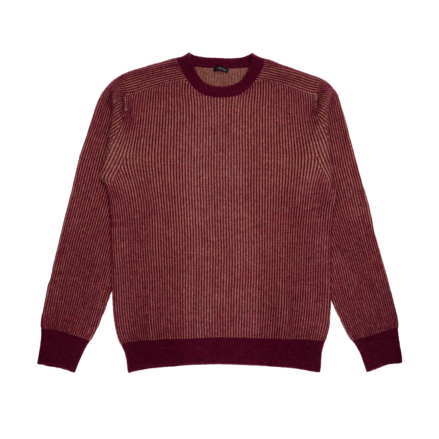 Maglia Uomo Retois Costa Bicolor