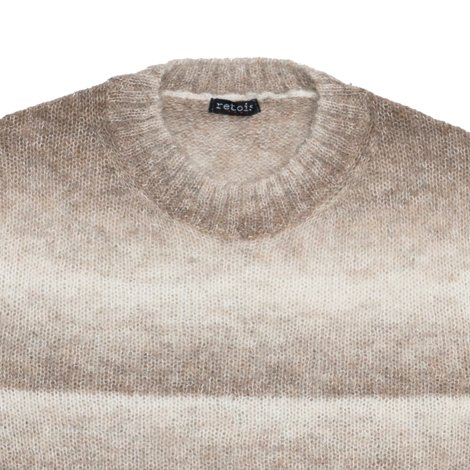 Maglia Uomo Retois Alpaca Bicolor