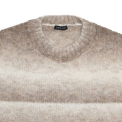 Maglia Uomo Retois Alpaca Bicolor