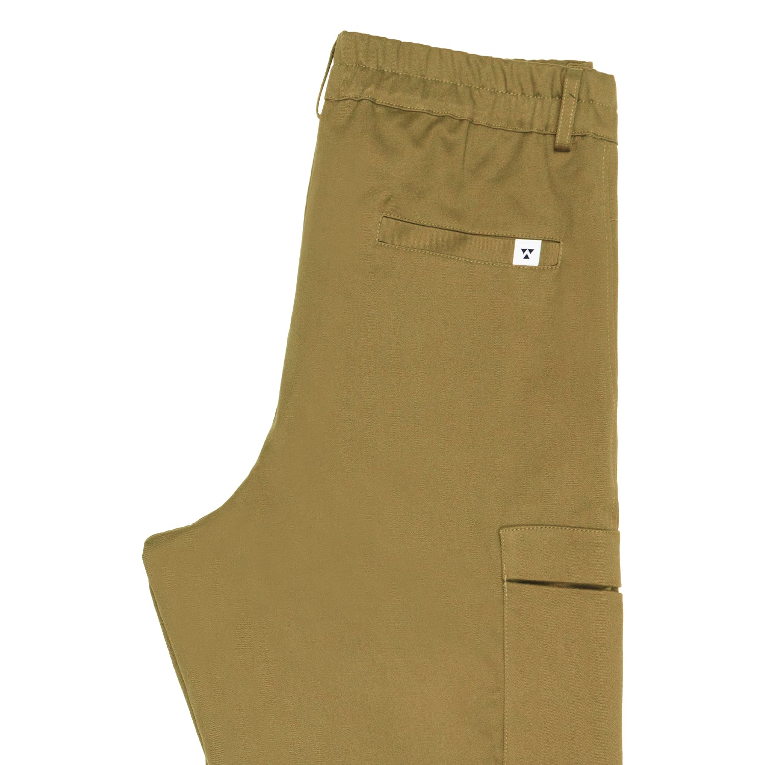 Pantalone Uomo Woc Rio De Janeiro Pants