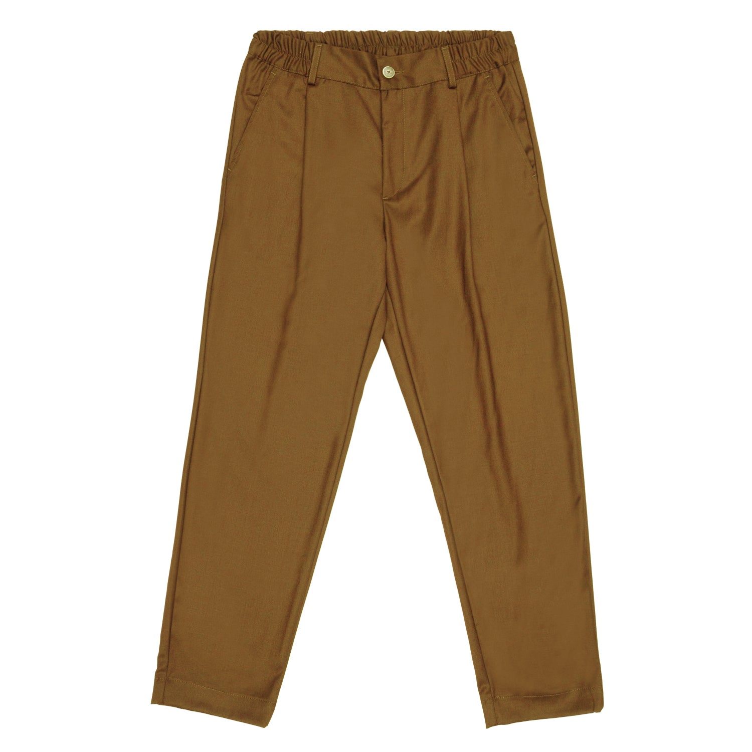 Pantalone Uomo Woc Salvador Pants