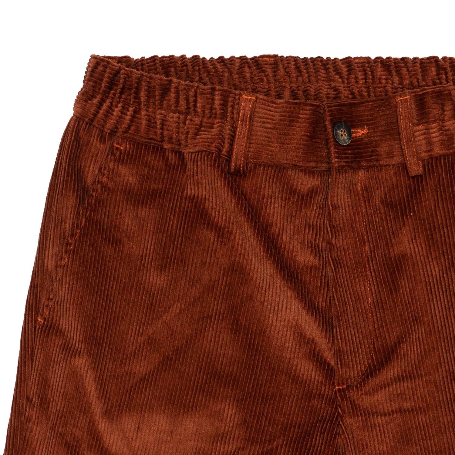 Pantalone Uomo Woc Camanà Pants