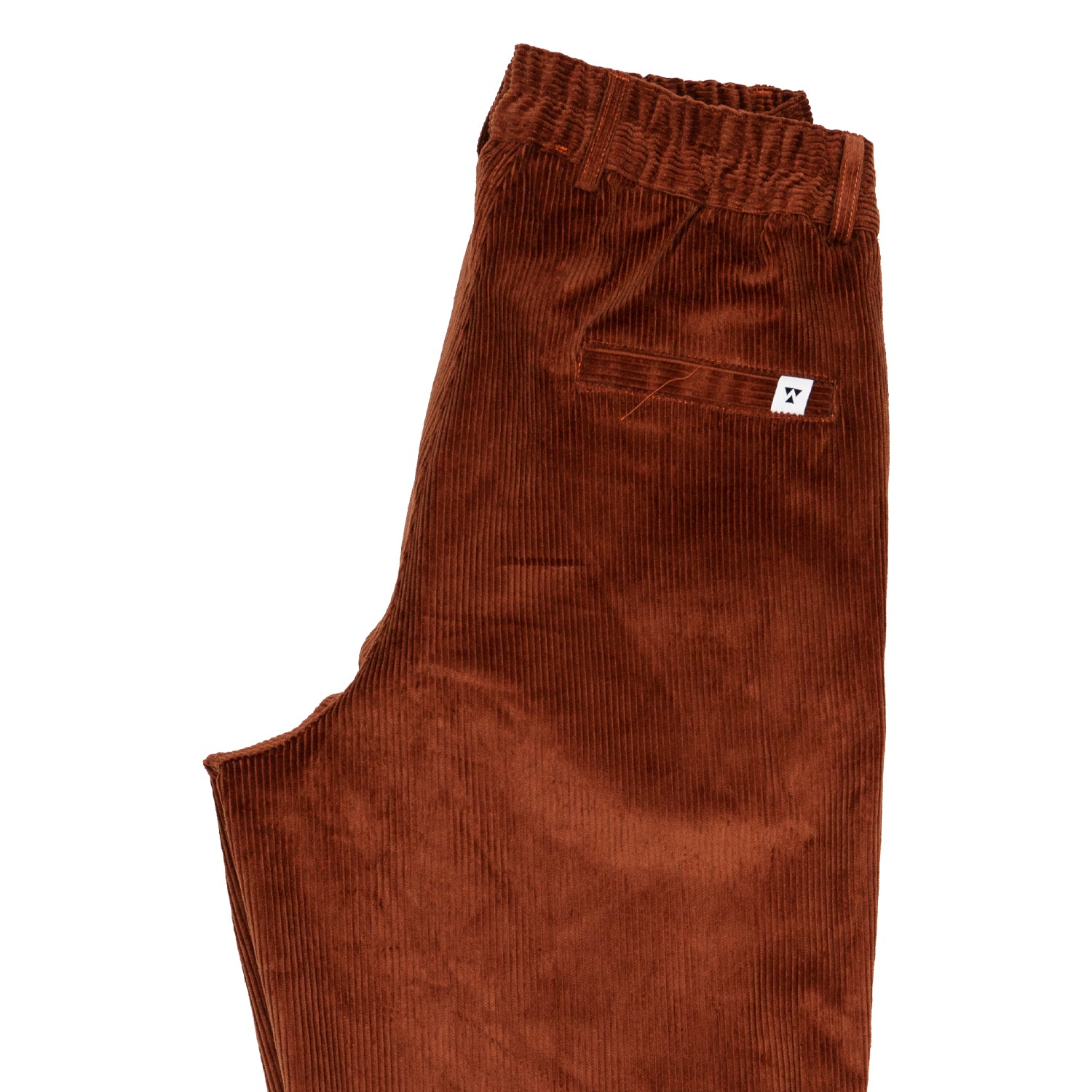 Pantalone Uomo Woc Camanà Pants