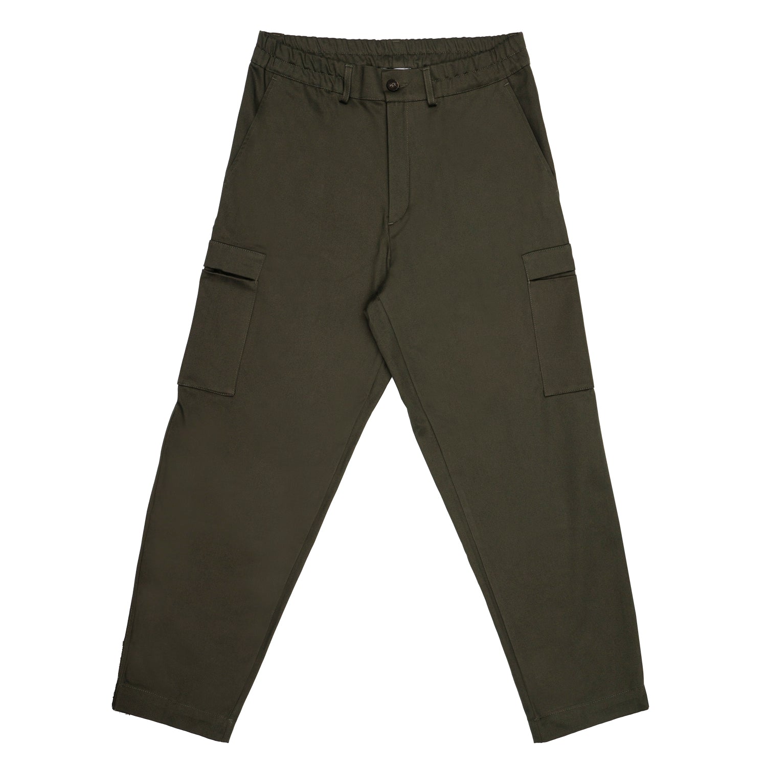 Pantalone Uomo Woc Rio De Janeiro Pants