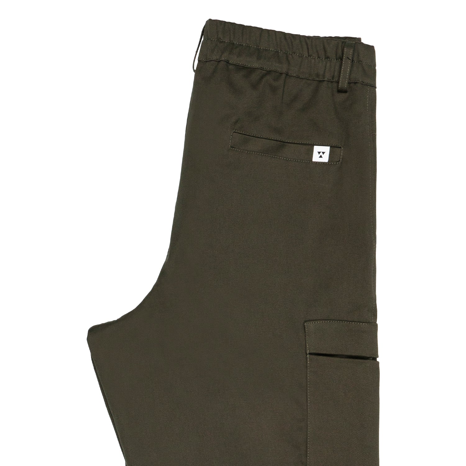 Pantalone Uomo Woc Rio De Janeiro Pants