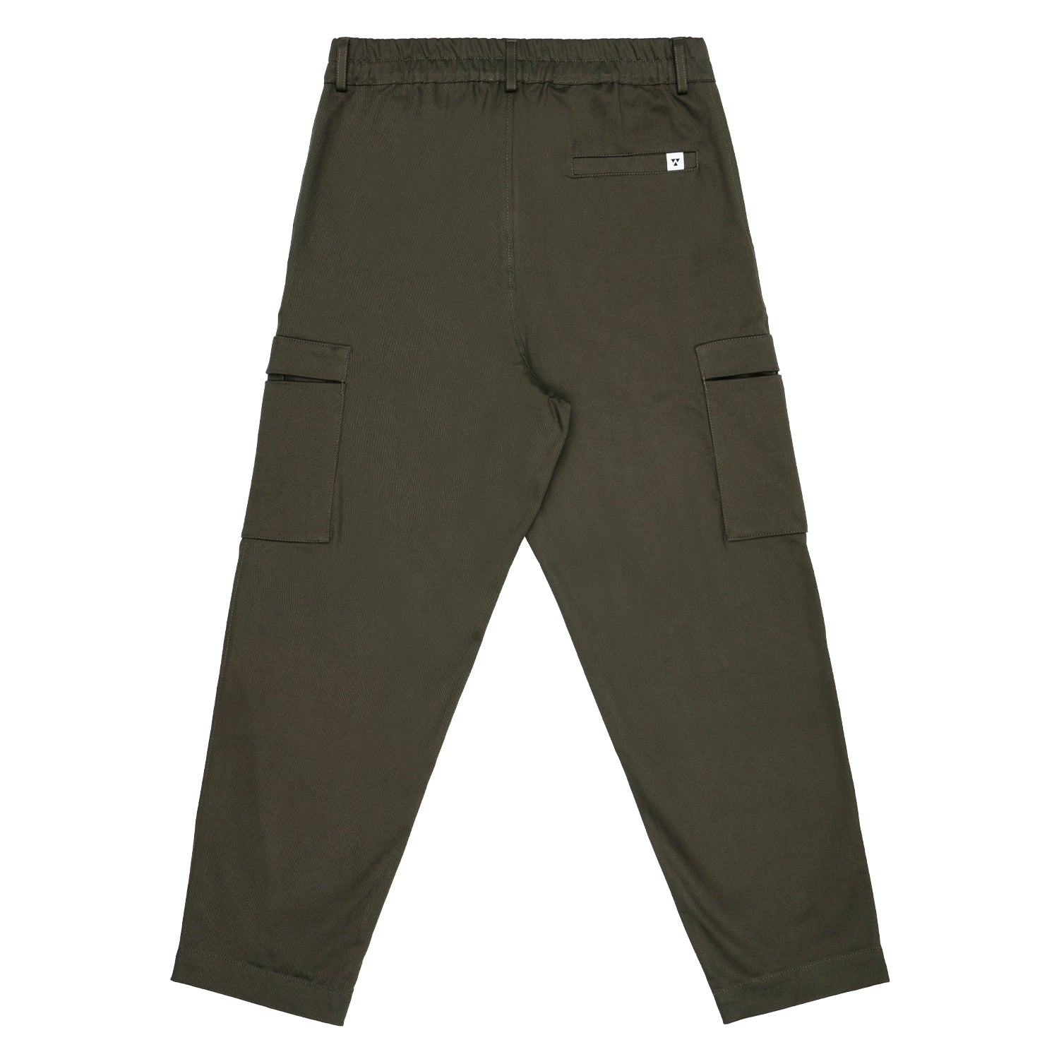 Pantalone Uomo Woc Rio De Janeiro Pants