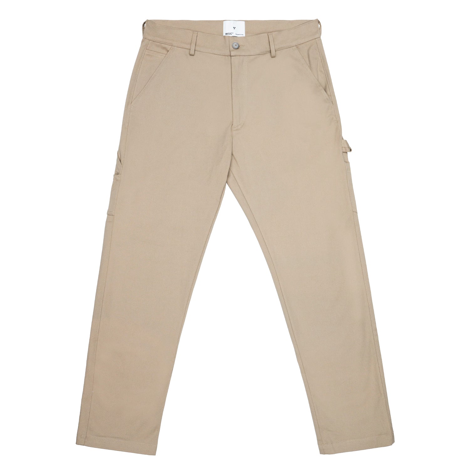 Pantalone Uomo Woc San Paolo Pants