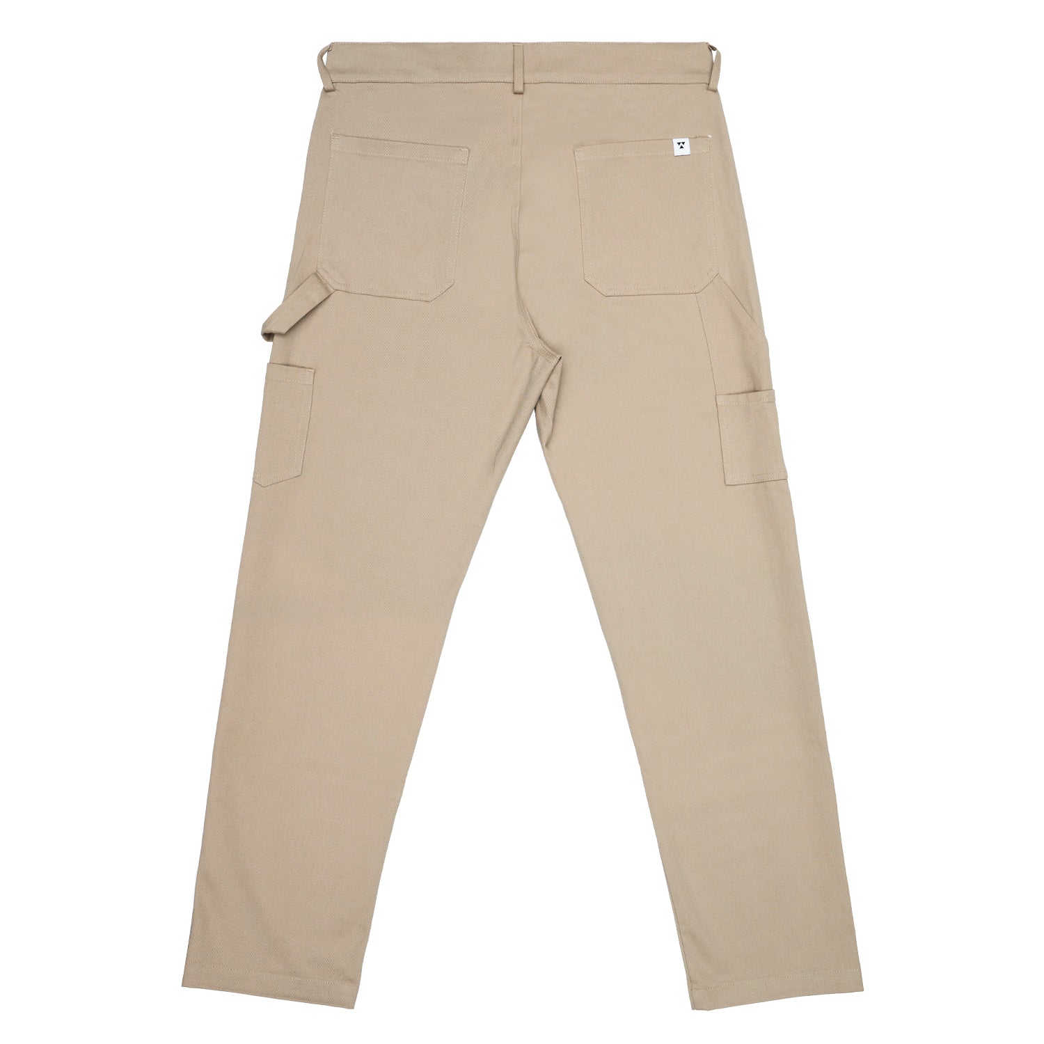 Pantalone Uomo Woc San Paolo Pants