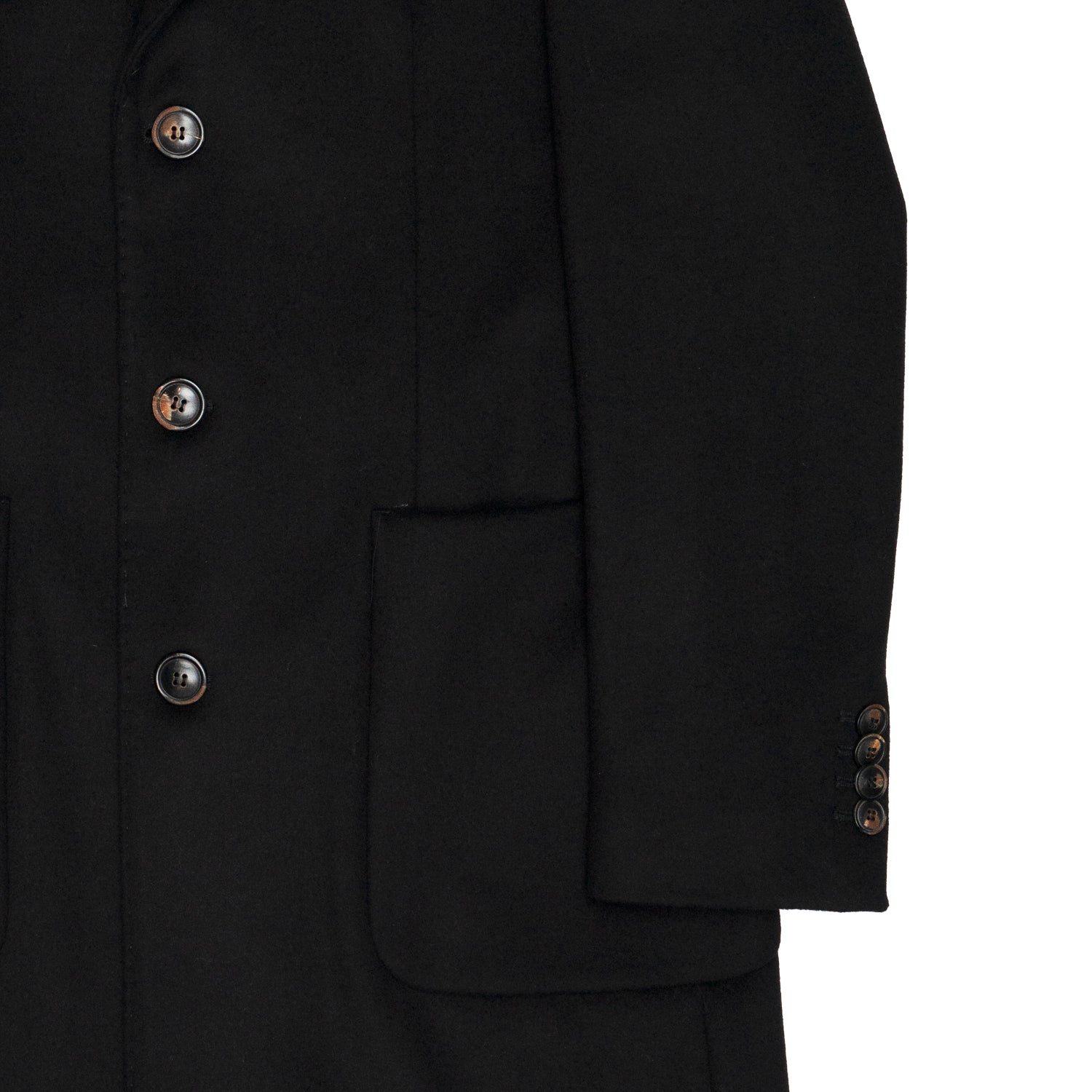 Cappotto Uomo Bottega Martinese Monaco