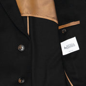 Cappotto Uomo Bottega Martinese Monaco