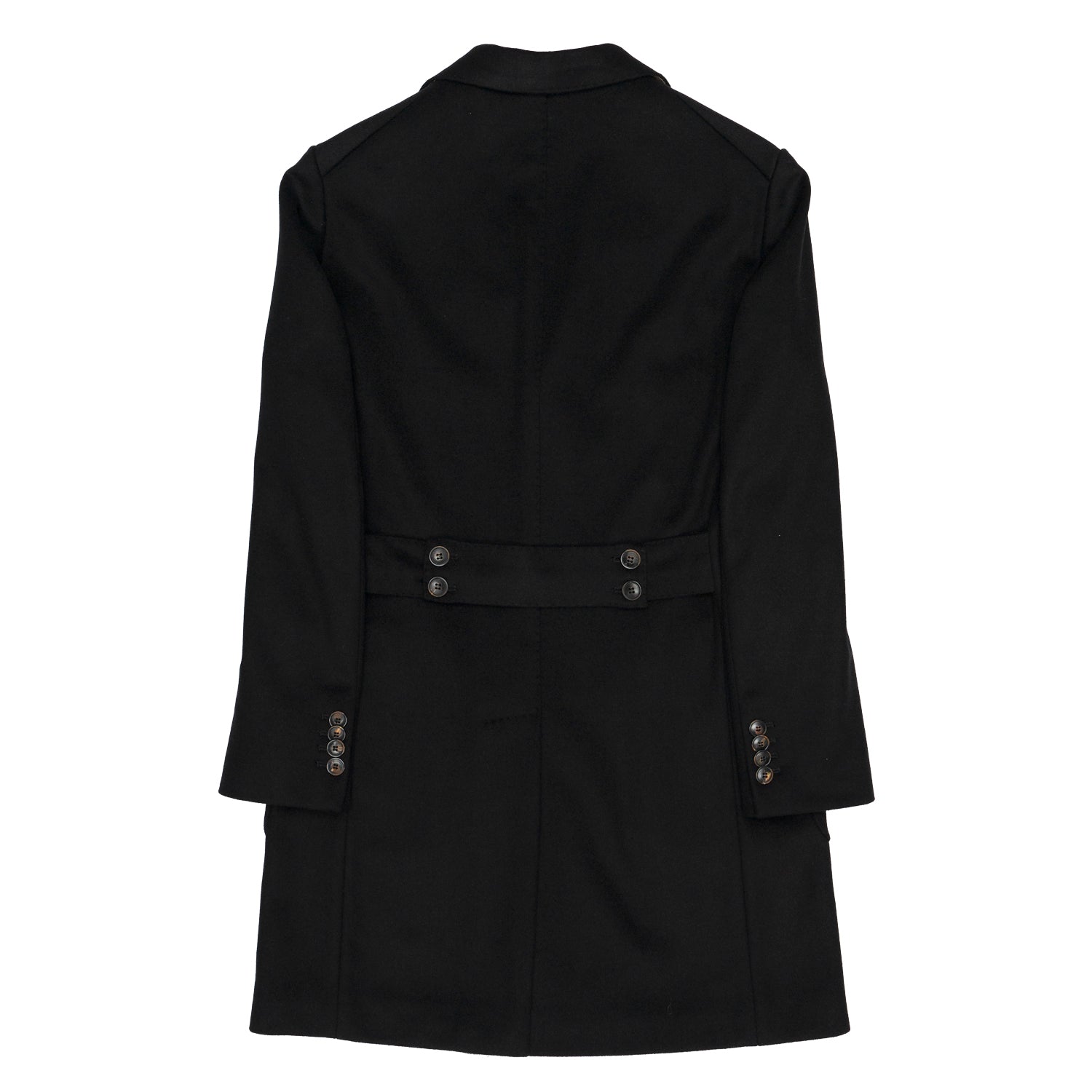 Cappotto Uomo Bottega Martinese Monaco