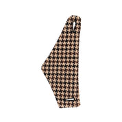 Cappotto Uomo T-Coat Pied de Poule