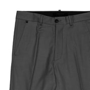Pantalone Uomo Messagerie Delon Wool