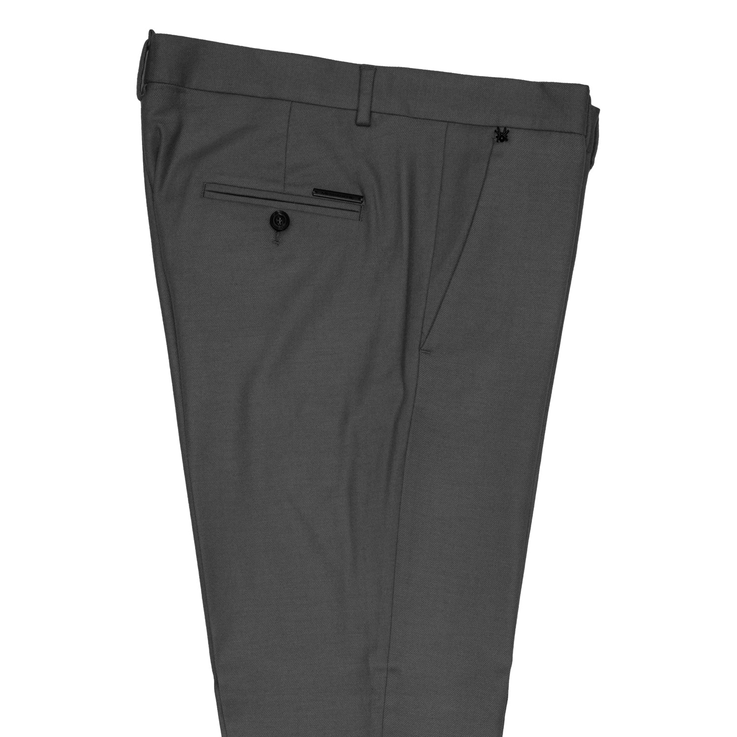 Pantalone Uomo Messagerie Delon Wool