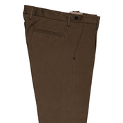 Pantalone Uomo Messagerie Brando Cognac