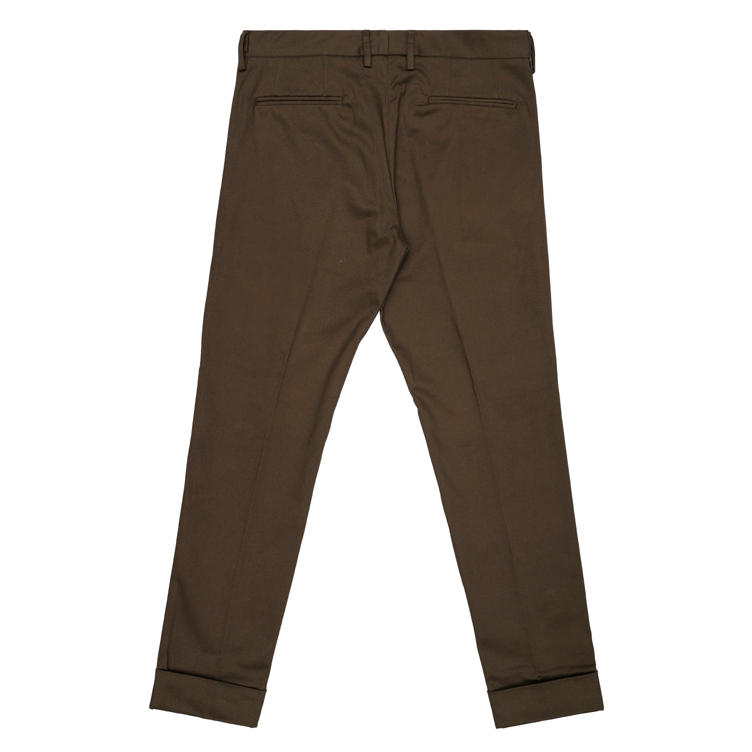 Pantalone Uomo Messagerie Brando Cognac
