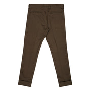 Pantalone Uomo Messagerie Brando Cognac