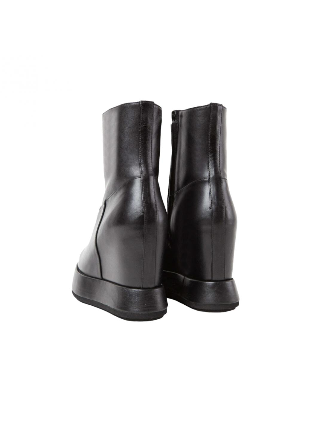 Stivaletto Donna PALOMA BARCELO 492301_IVEY
