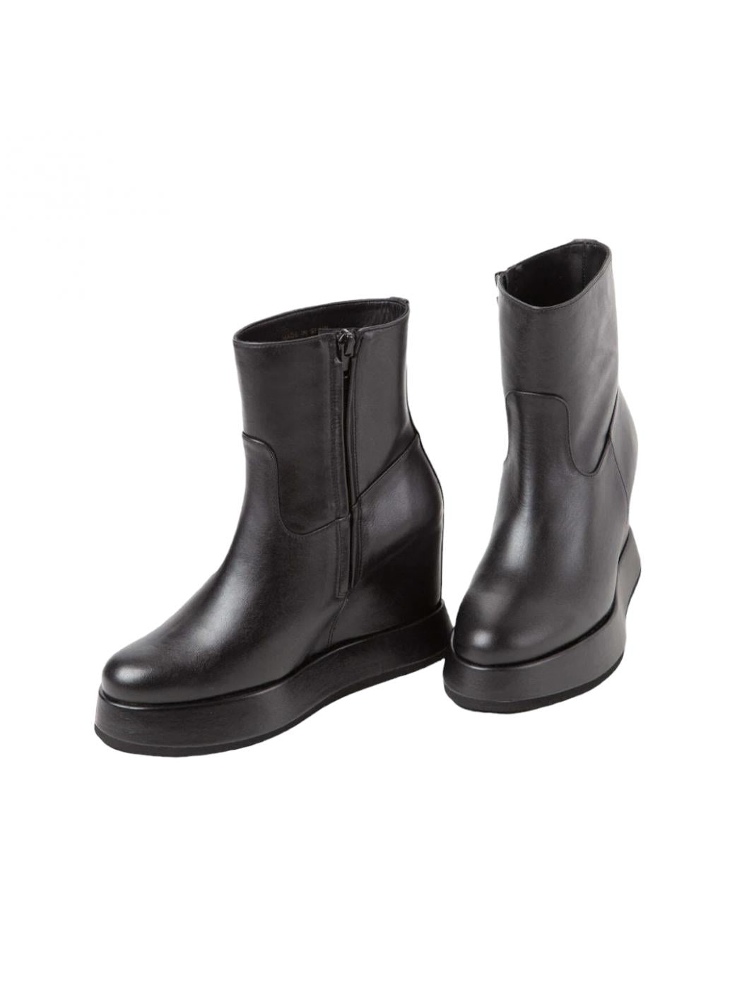 Stivaletto Donna PALOMA BARCELO 492301_IVEY